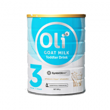 【澳洲直邮】Oli6 婴儿羊奶粉三段800g（包邮价）